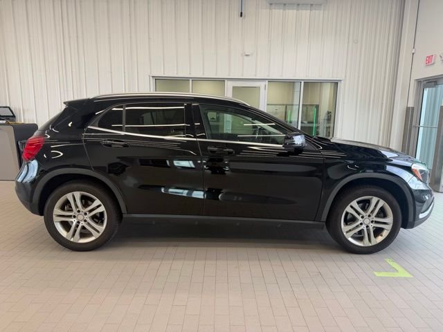 Used 2016 Mercedes-Benz GLA-Class GLA250 with VIN WDCTG4GB4GJ210042 for sale in North Haven, CT