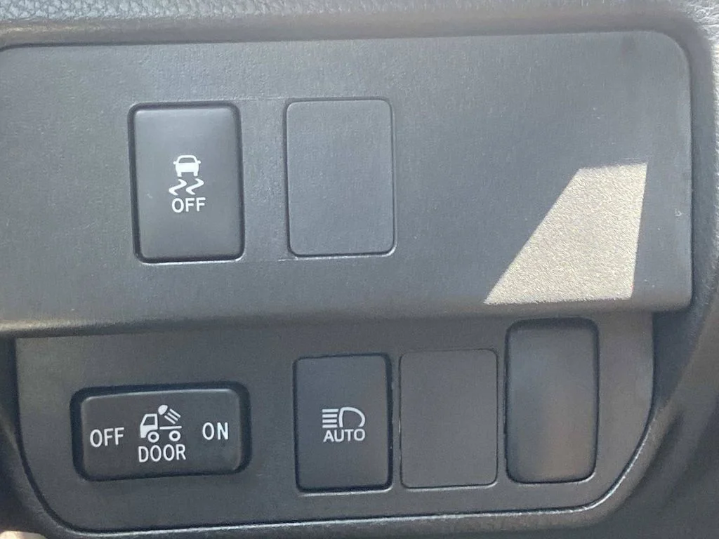 Certified Used 2023 Black Toyota SR5 image 25