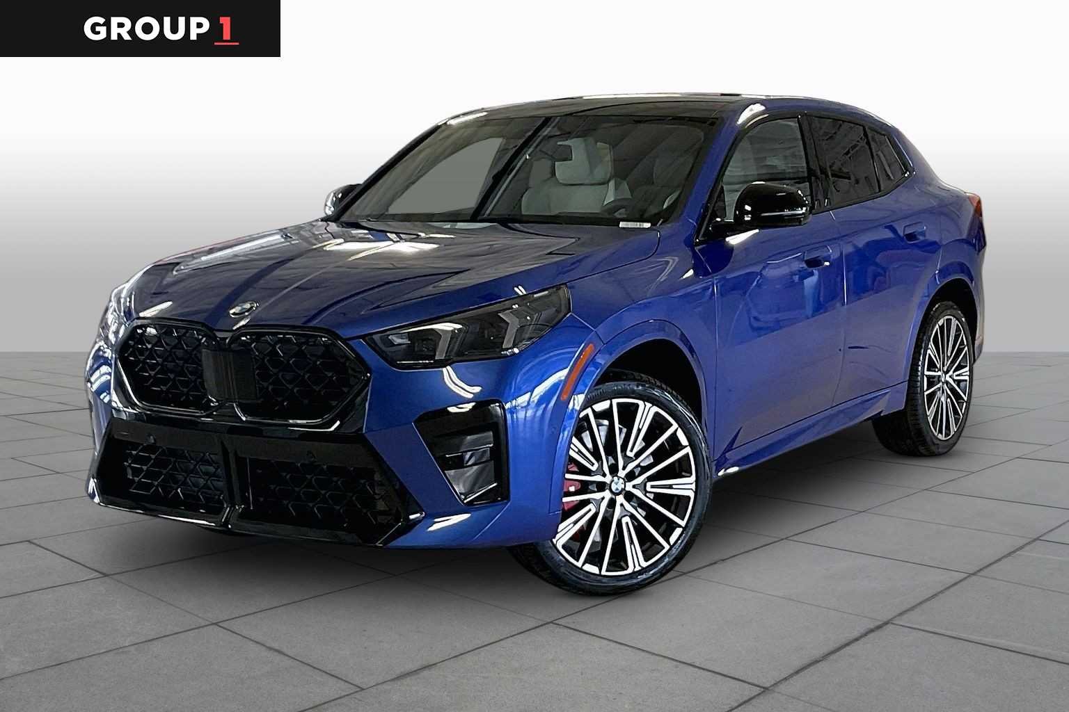 2026 BMW X2 xDrive28i