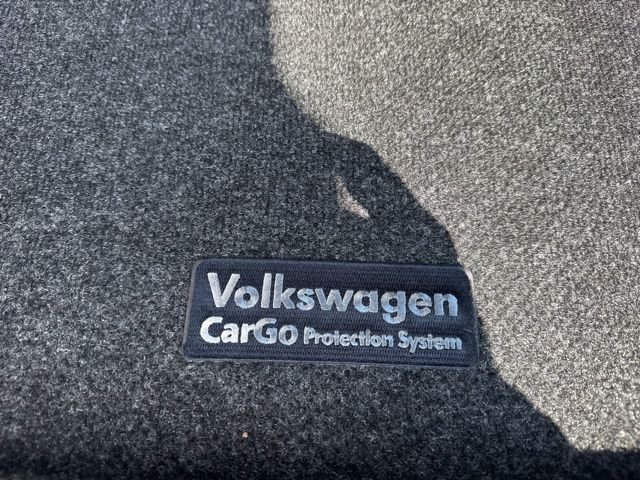 New 2026 Pure Gray Volkswagen 2.0T SEL Premium R-Line image 9