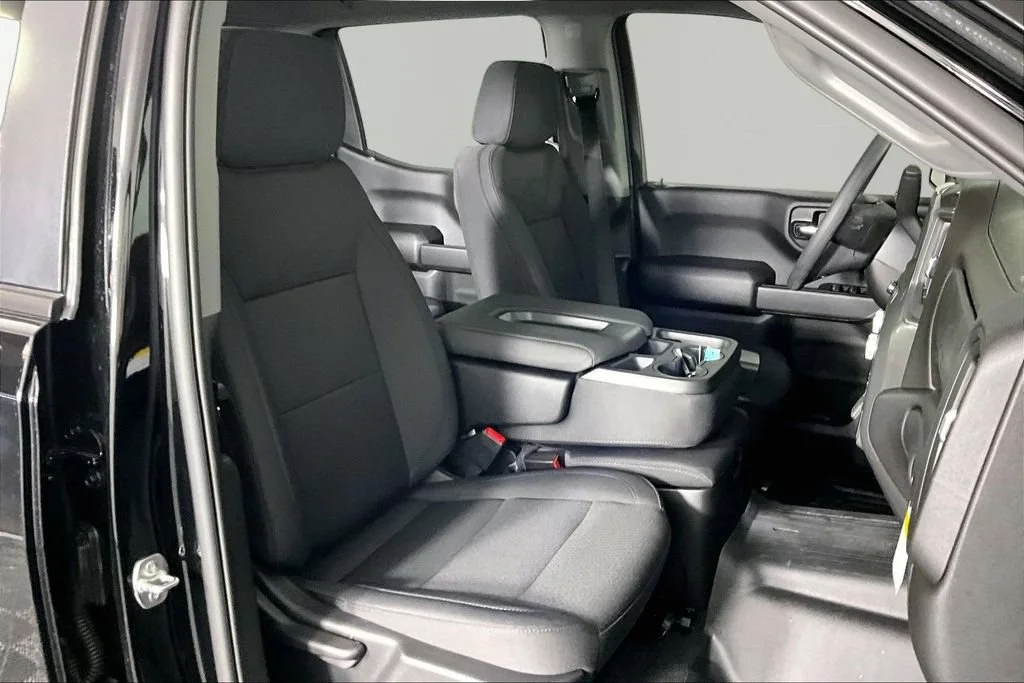 New 2026 Onyx Black GMC Pro image 11