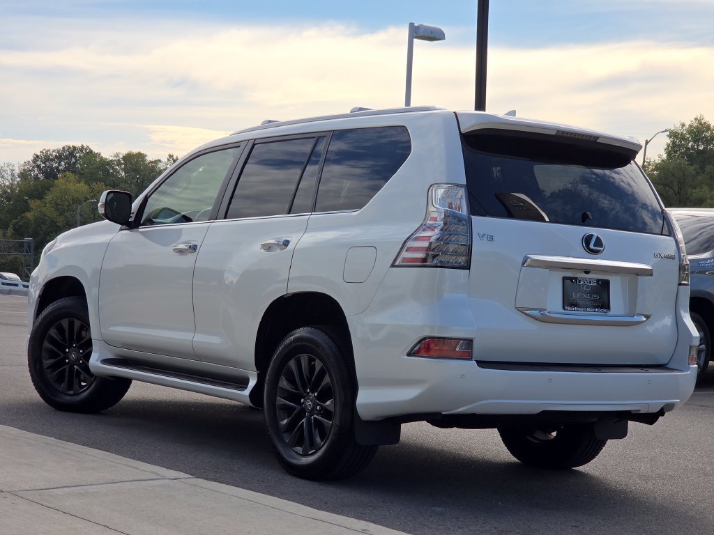 2020 Lexus GX PREMIUM - Photo 31