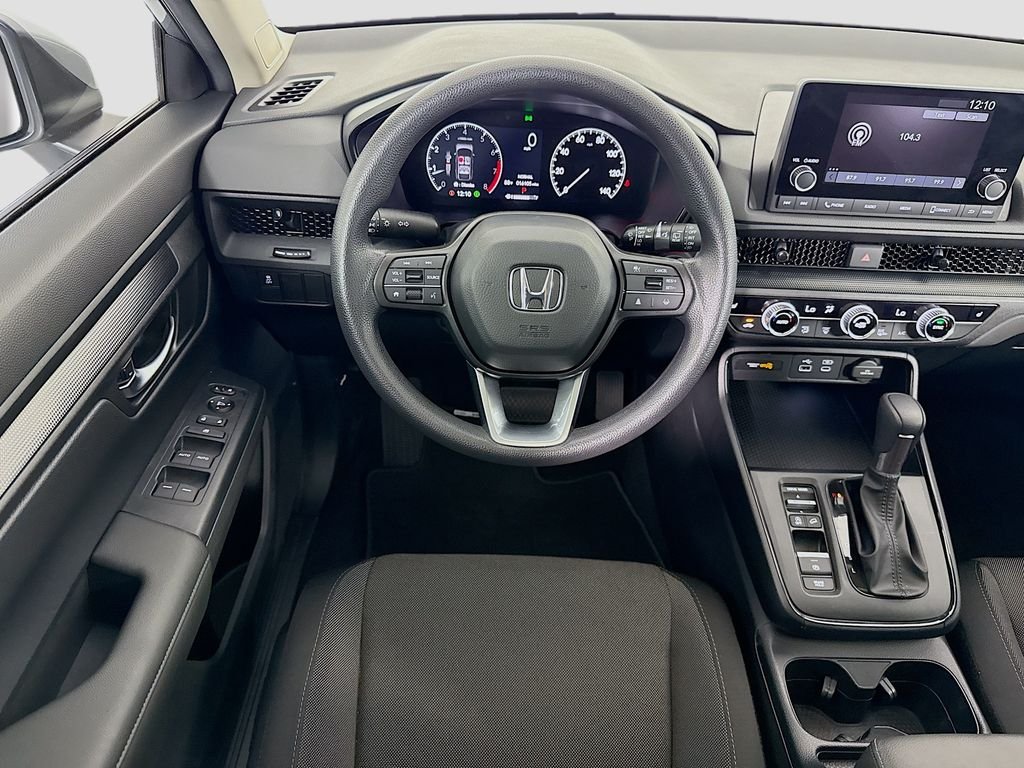 2024 Honda CR-V EX - Photo 10