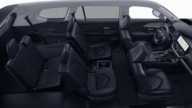 Certified Used 2025  Toyota Limited image 32