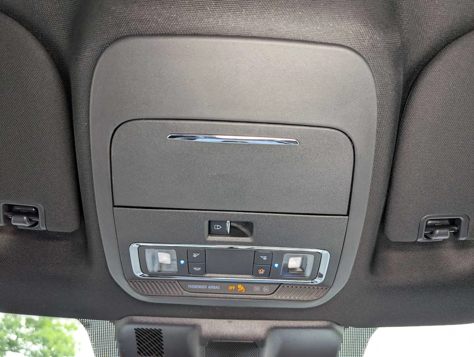 New 2026 Avalanche Ford Lariat® image 27
