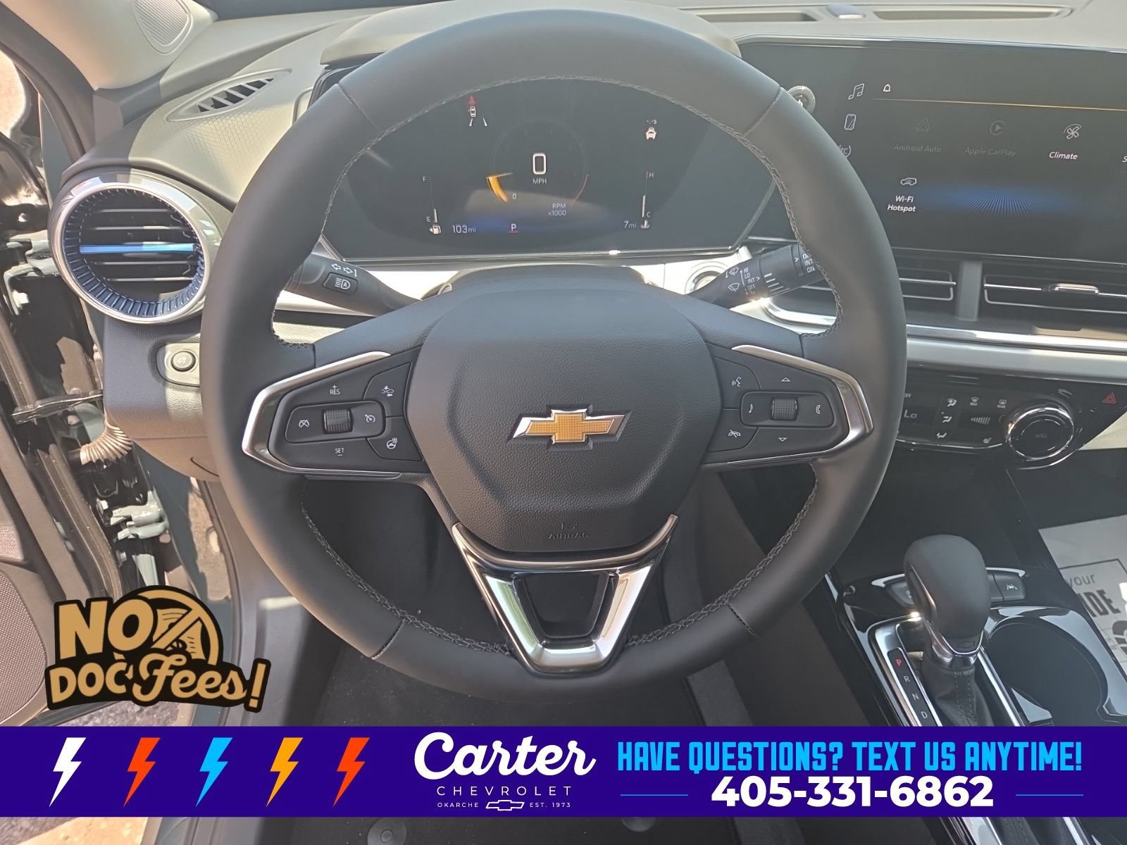 2026 Chevrolet Trax LT - Photo 19