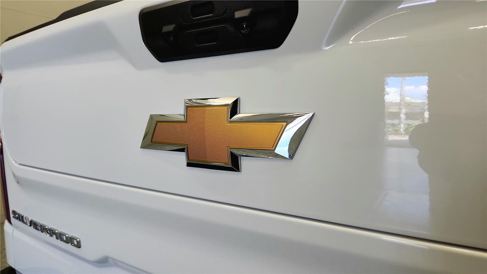 2026 Chevrolet Silverado 1500 LT - Photo 16