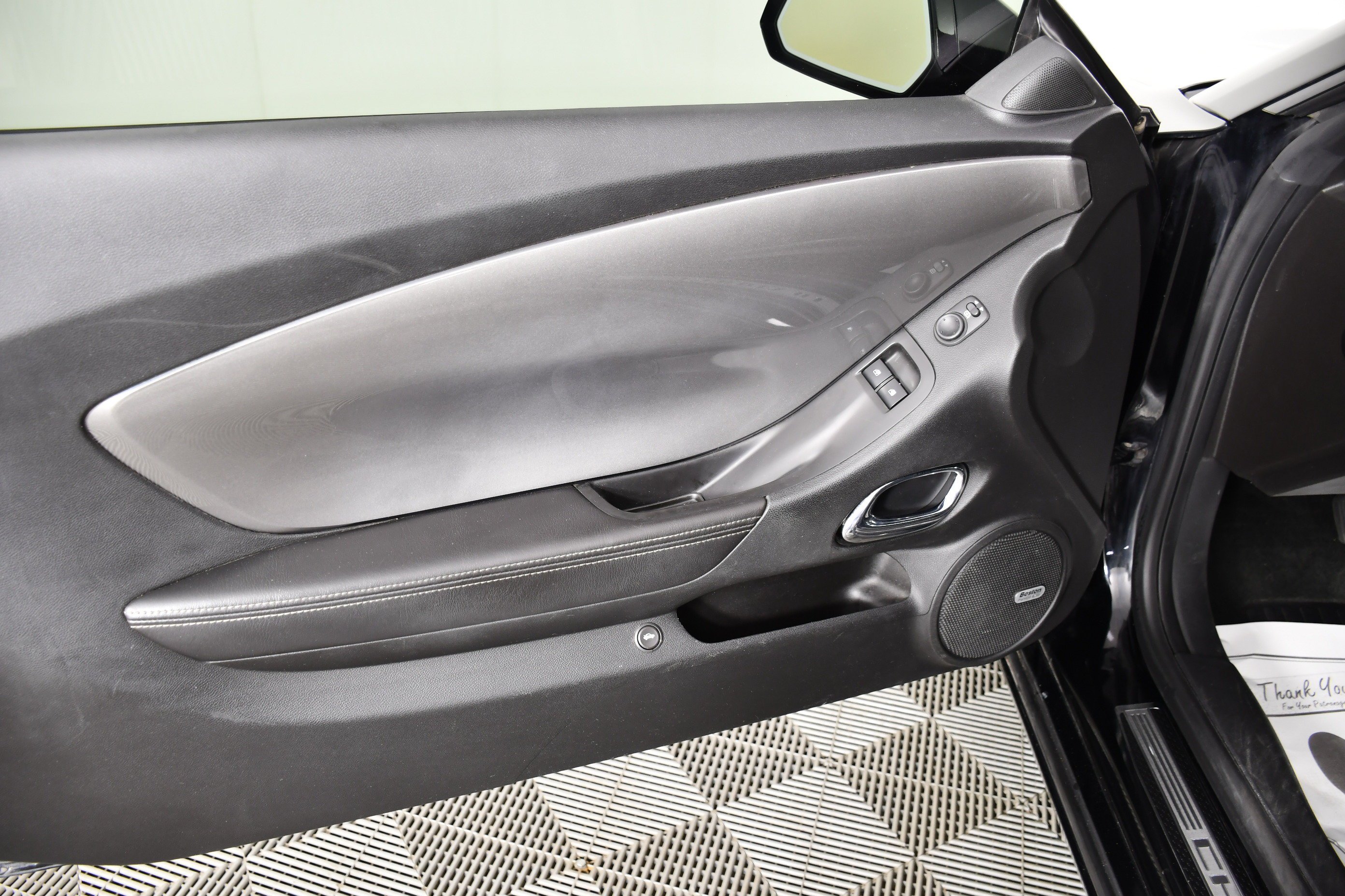 Used 2010 Black Chevrolet 2SS image 33