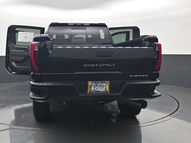 New 2026 Onyx Black GMC Denali image 32