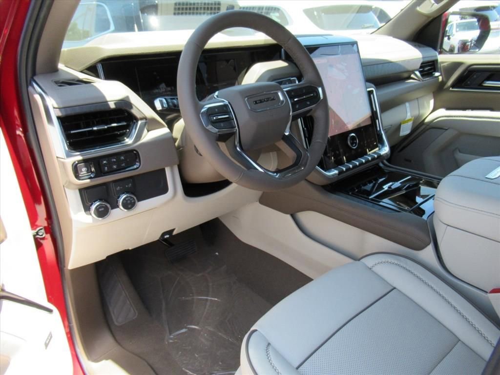 2026 GMC Yukon Denali - Photo 15
