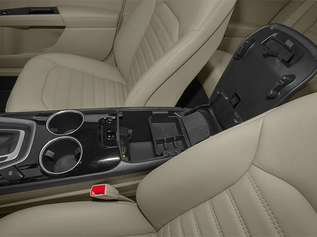 Used 2014  Ford S Hybrid image 17