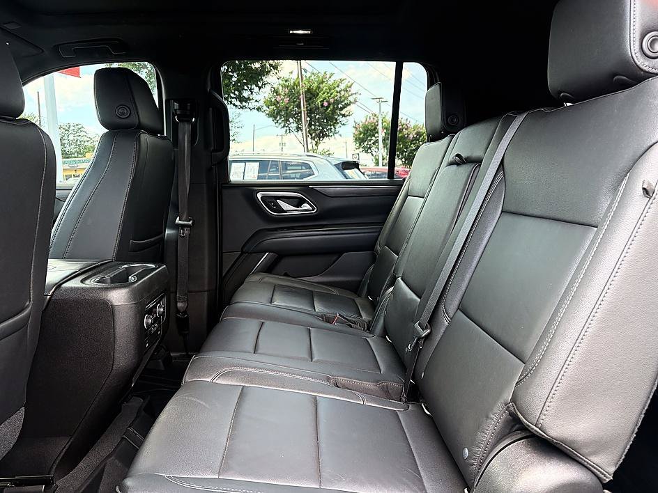 Used 2021 Summit White Chevrolet Z71 image 10