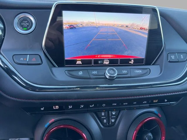2022 Chevrolet Blazer RS - Photo 27