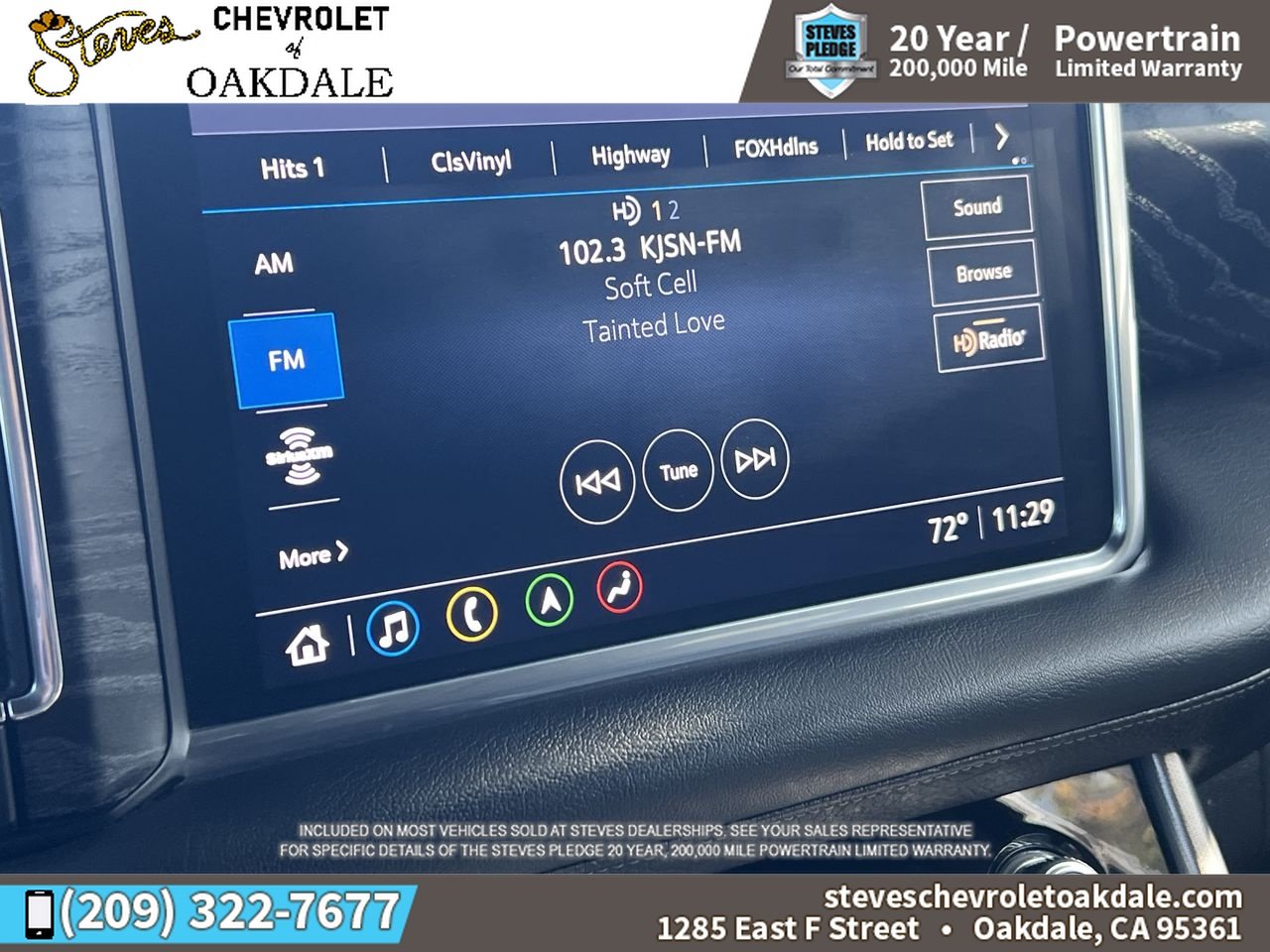 2021 GMC Yukon Denali - Photo 17