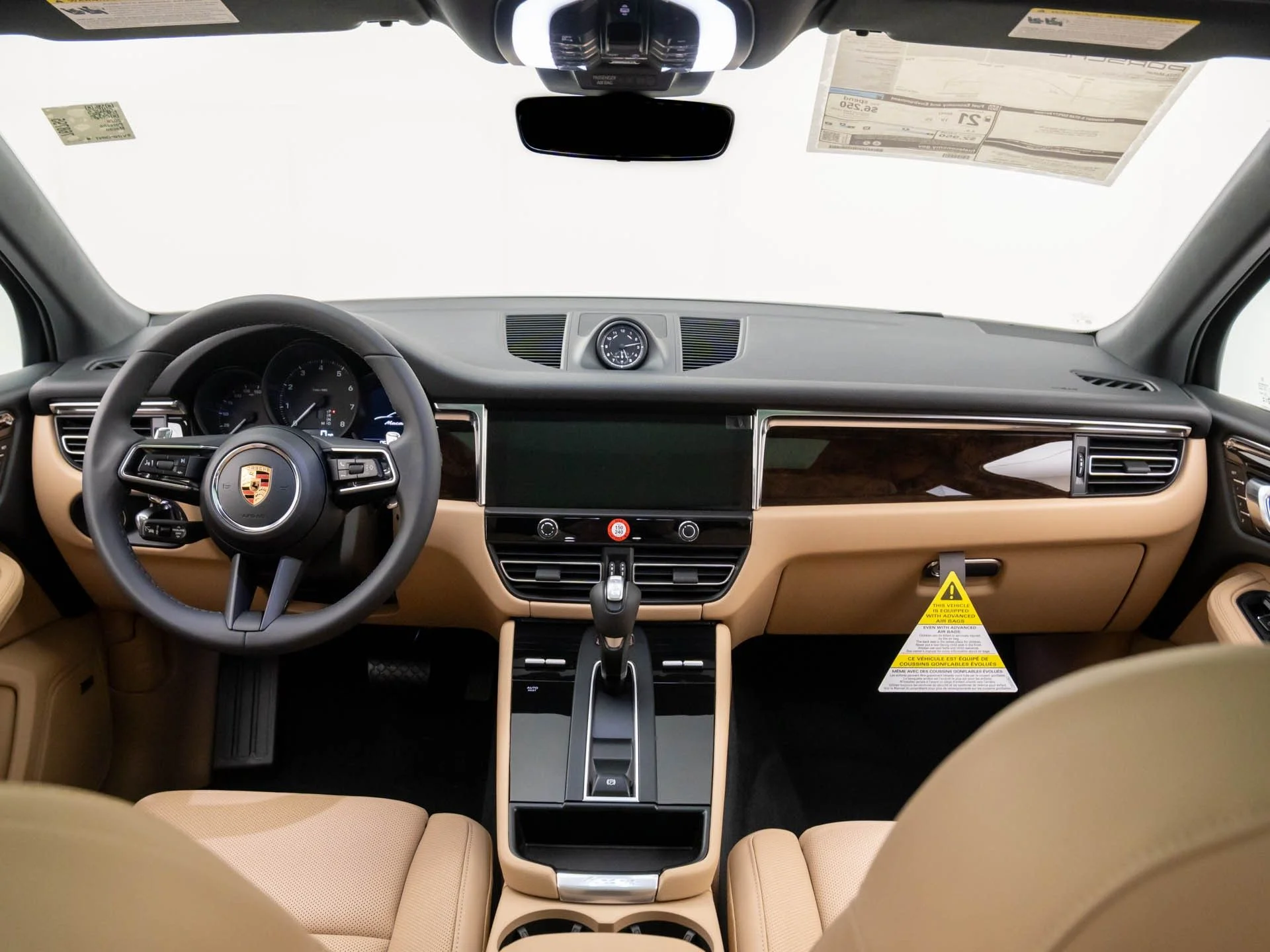 Used 2026 White Porsche  image 11