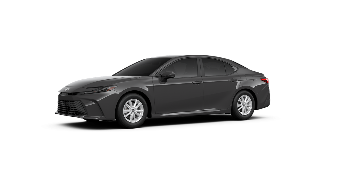 New 2027 Underground Toyota LE image 2