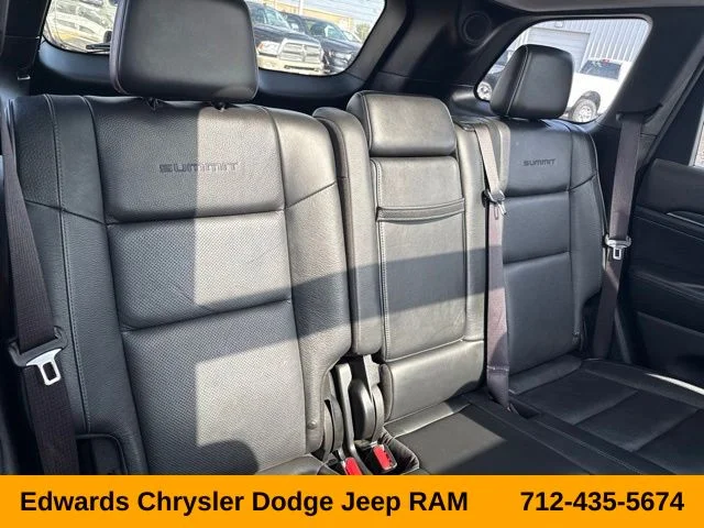 2021 Jeep Grand Cherokee Summit - Photo 41