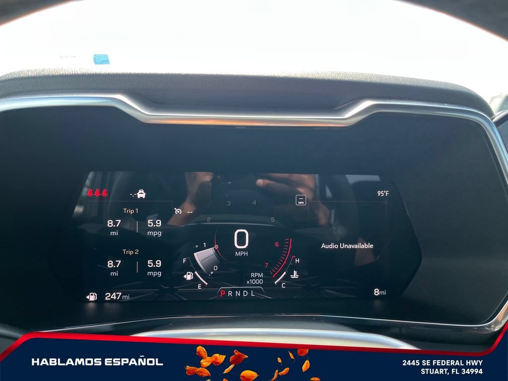 2026 GMC Canyon Elevation - Photo 27