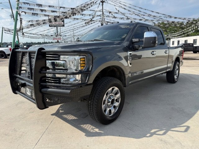 2019 Ford F-250 Lariat 4x4 Crew Cab 6-3/4' Box's photo