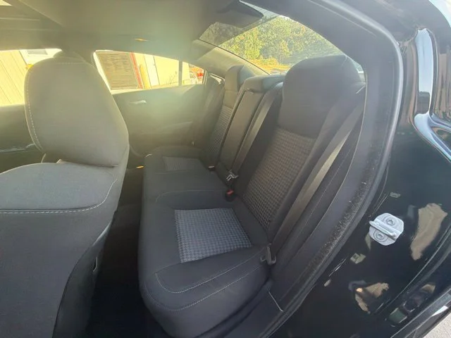 Used 2021 Black Dodge GT image 14