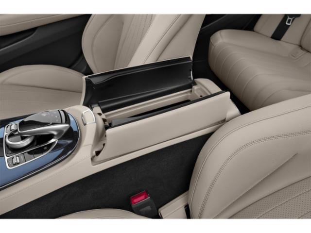 Used 2020 Black Mercedes-Benz E 350 image 17