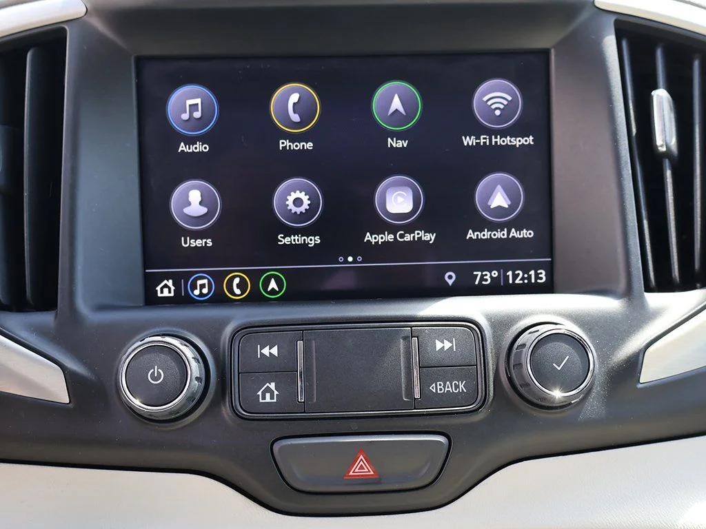 Used 2020 White GMC Denali image 48