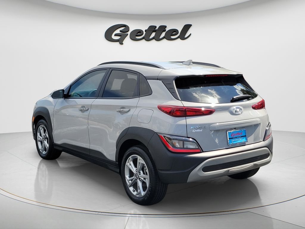 2023 Hyundai Kona SEL - Photo 8