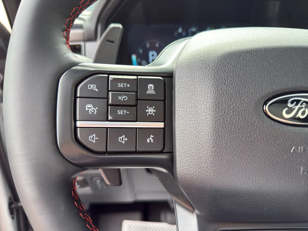 New 2026 Avalanche Ford Raptor® image 18