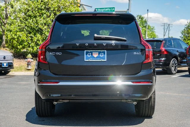 2026 Volvo XC90 Ultra - Photo 6