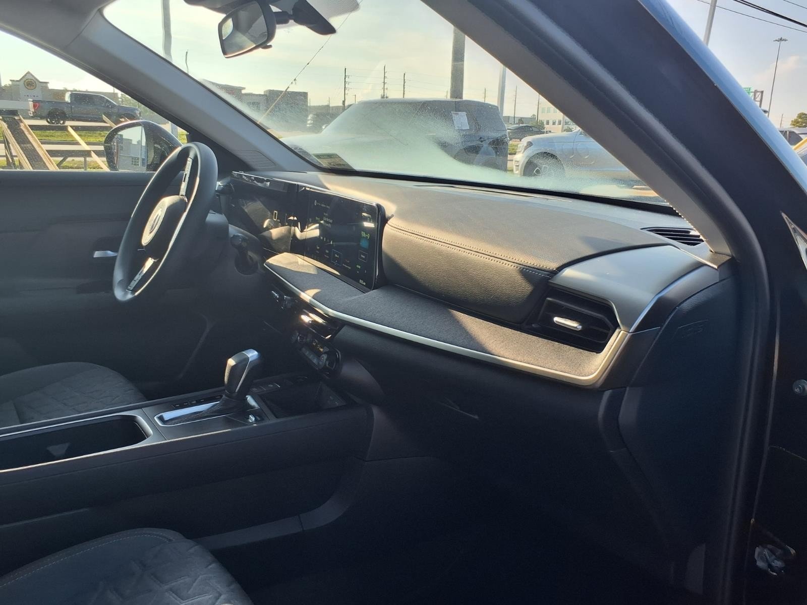 2026 Nissan Kicks photo 12 of 26