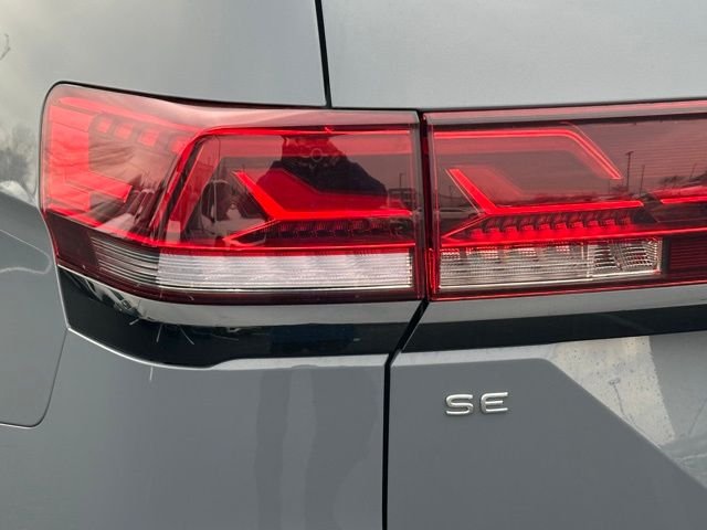 New 2026 Pure Gray Volkswagen 2.0T Peak Edition image 14
