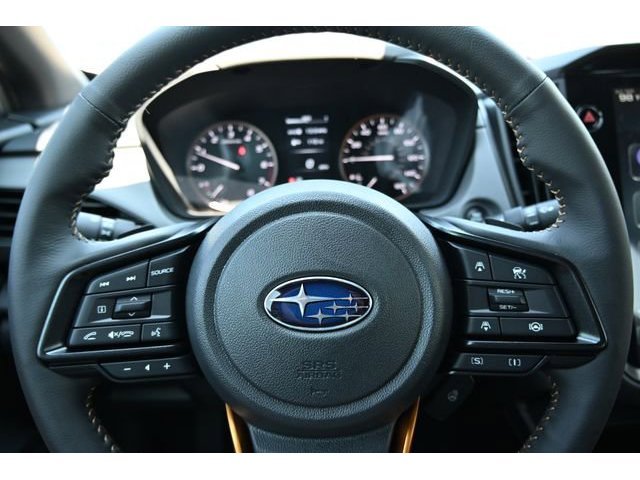 New 2026 Blue Subaru Wilderness image 62