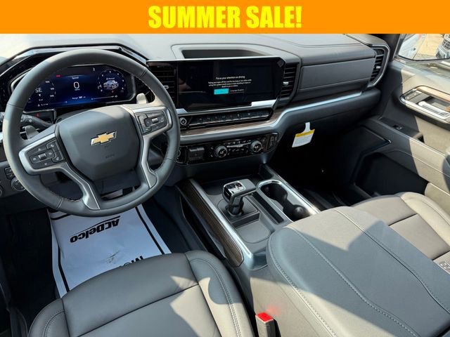 2026 Chevrolet Silverado 1500 LT - Photo 11