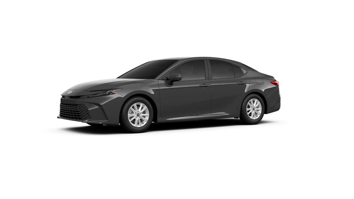 New 2027 Underground Toyota LE image 24