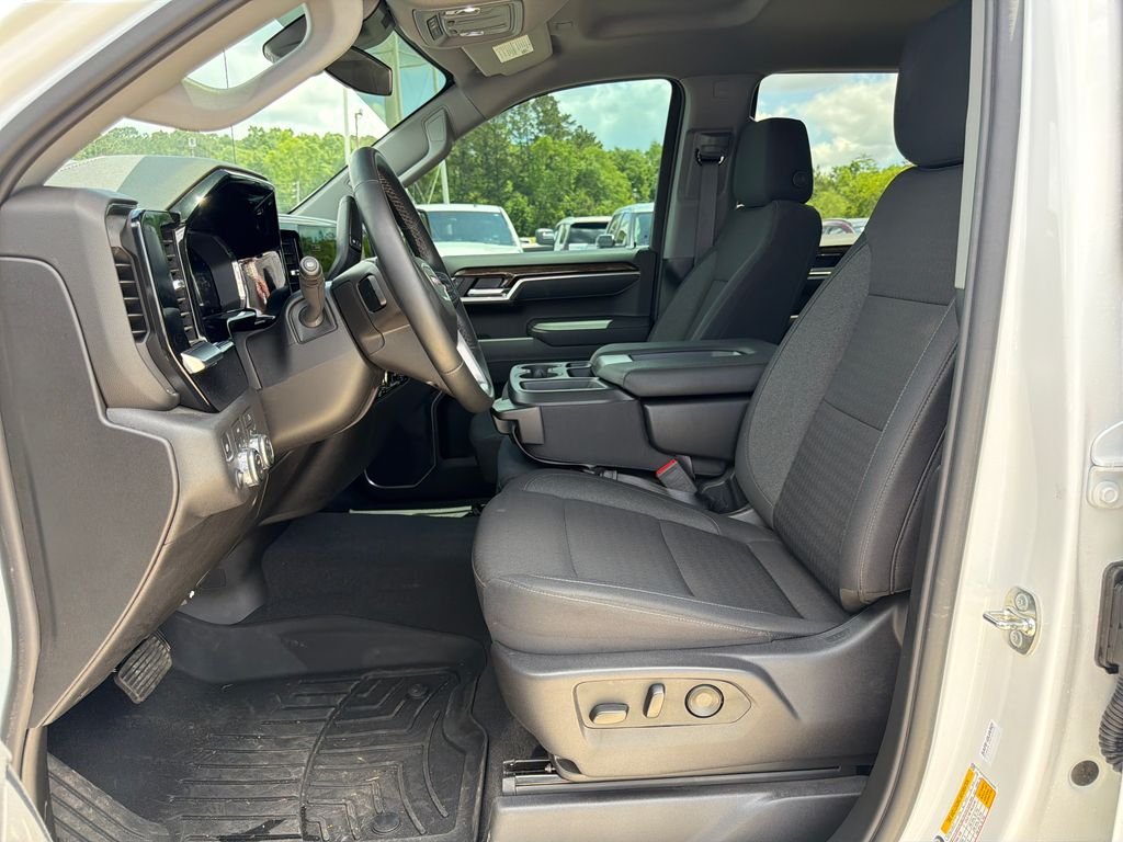 2026 GMC Sierra 1500 Elevation - Photo 9