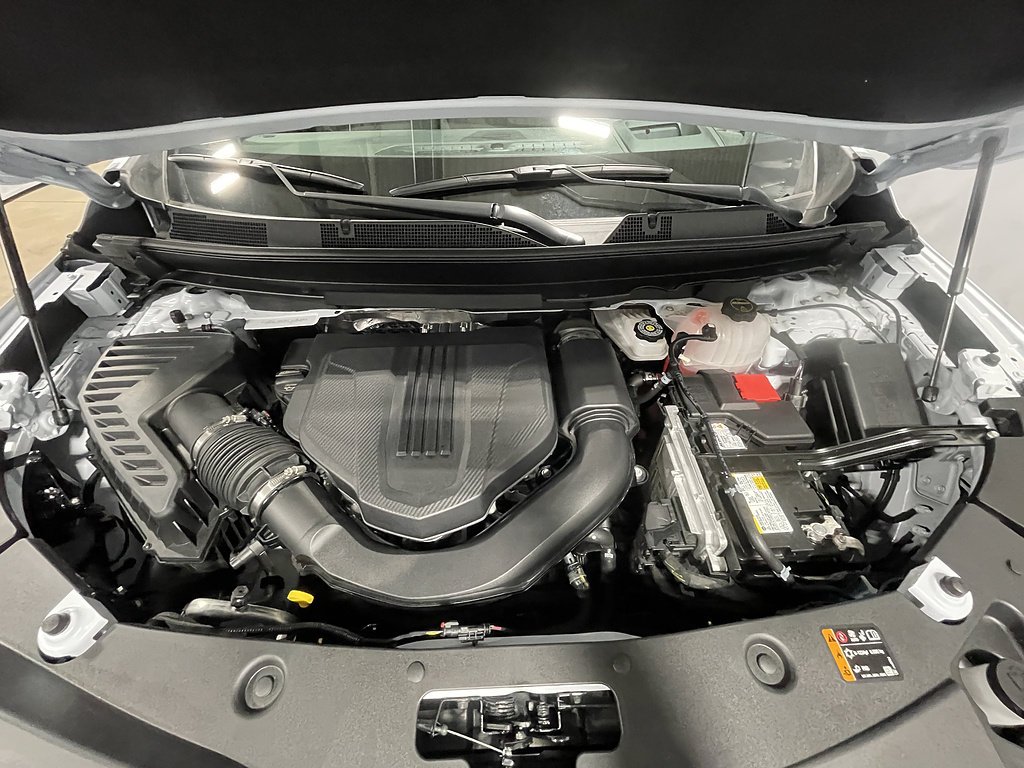 2026 Buick Enclave Sport Touring - Photo 13
