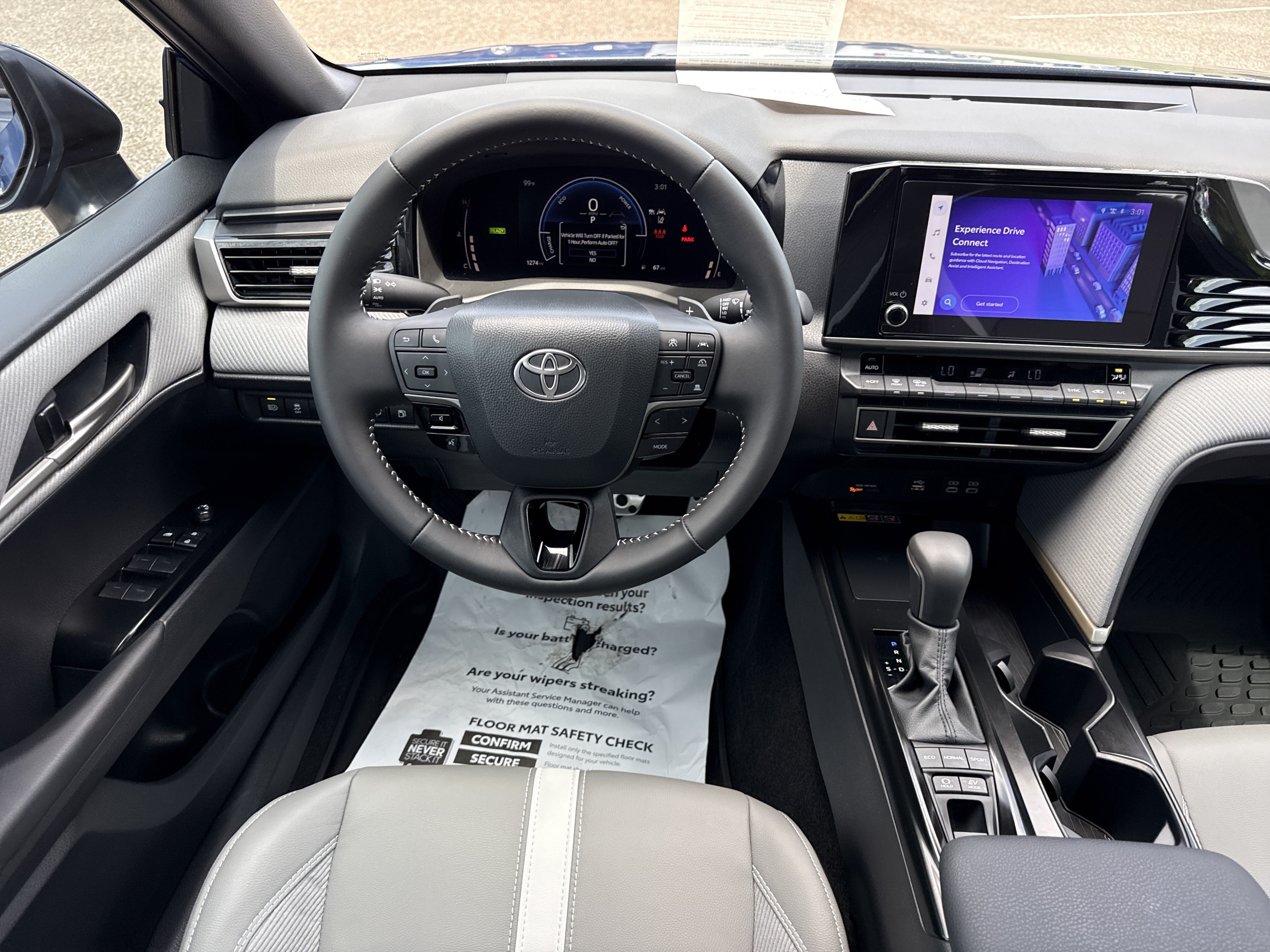 2026 Toyota Camry SE - Photo 59