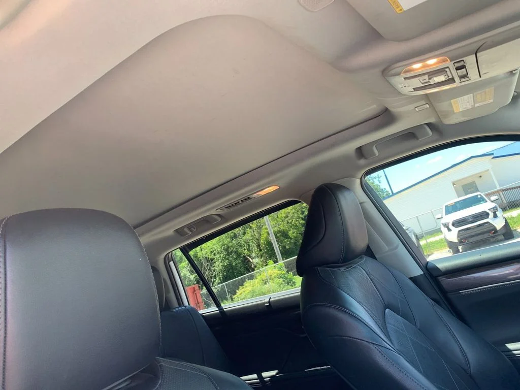 Used 2023 Beige Toyota Platinum image 19