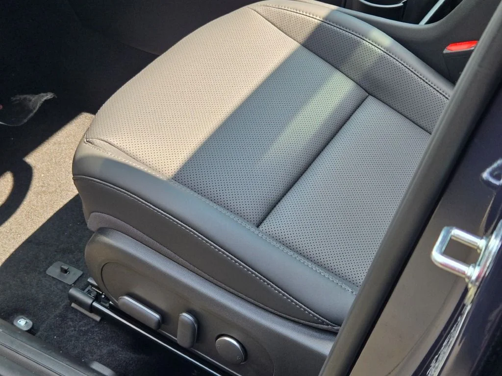 New 2026 Denim Blue Pearl Hyundai Limited image 22