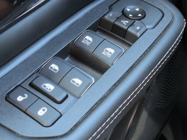 Used 2026 Black Ram Limited image 24