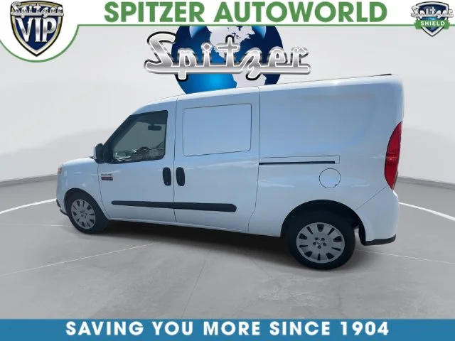Used 2019 White Ram Tradesman SLT image 10