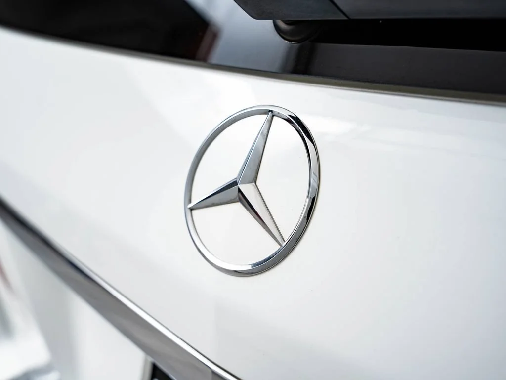 Used 2016 Polar White Mercedes-Benz GL 450 image 18