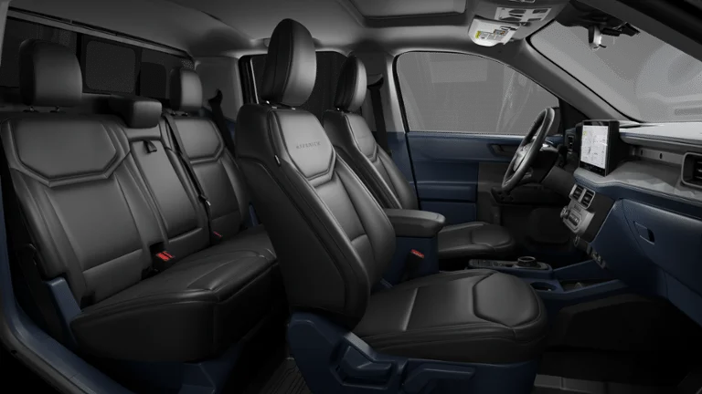 New 2026 Carbonized Gray Metallic Ford Lariat&reg; image 30