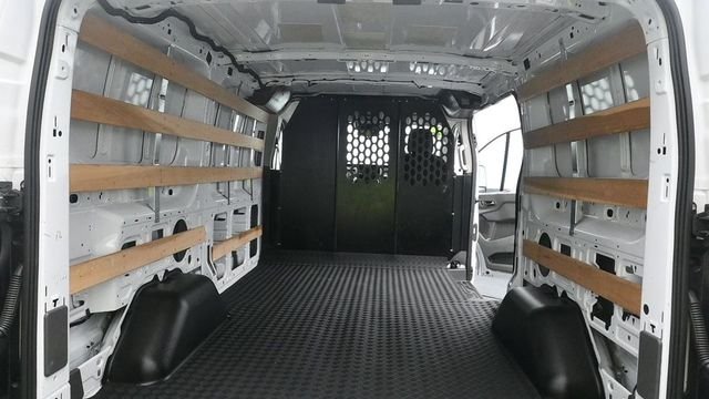 Used 2025 White Ford Base image 19