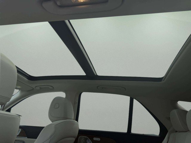 New 2026 WHITE Mercedes-Benz GLE 450 image 27