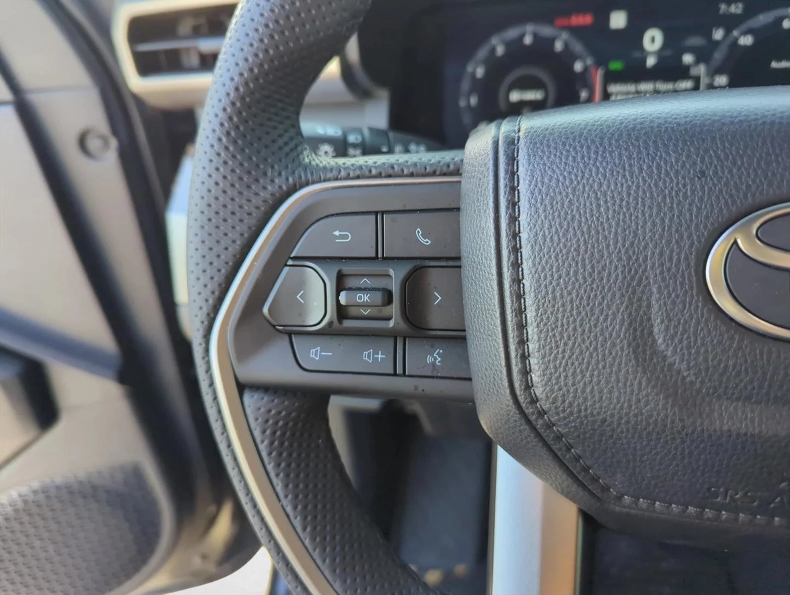 Used 2026 Underground Toyota TRD Sport Hybrid image 15