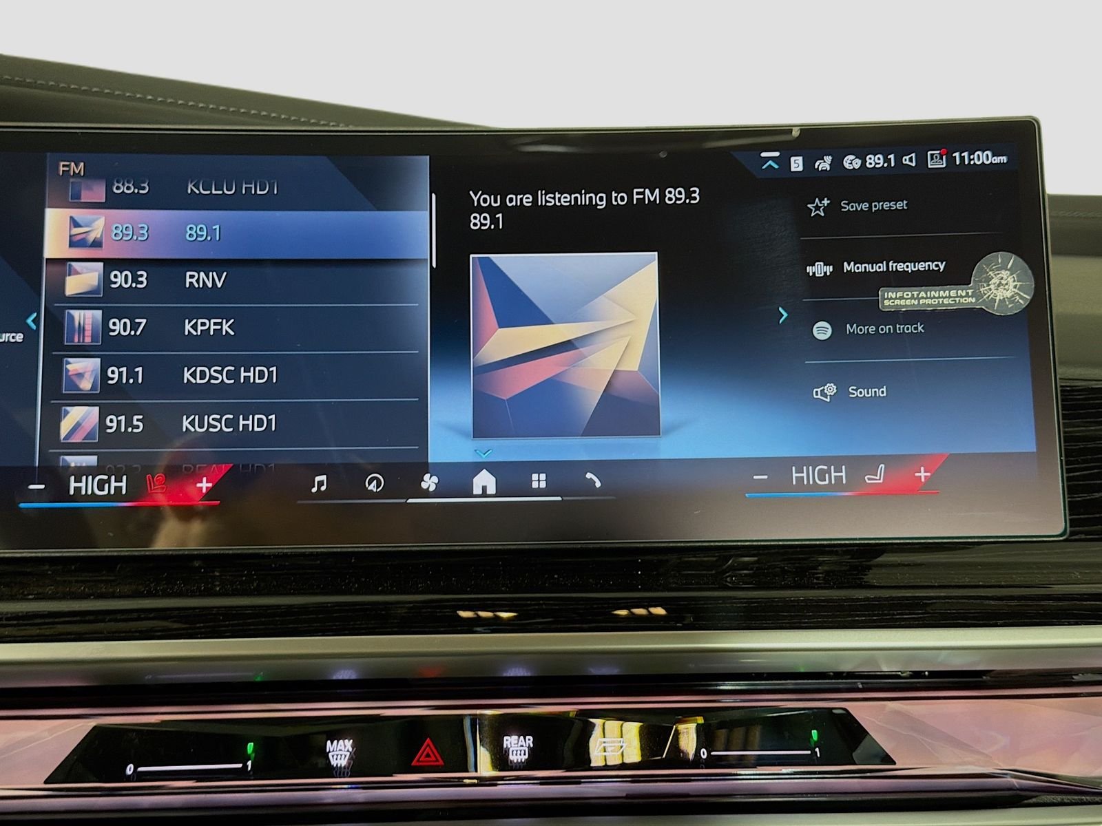 New 2026 Dravit Grey Metallic BMW xDrive60 image 15