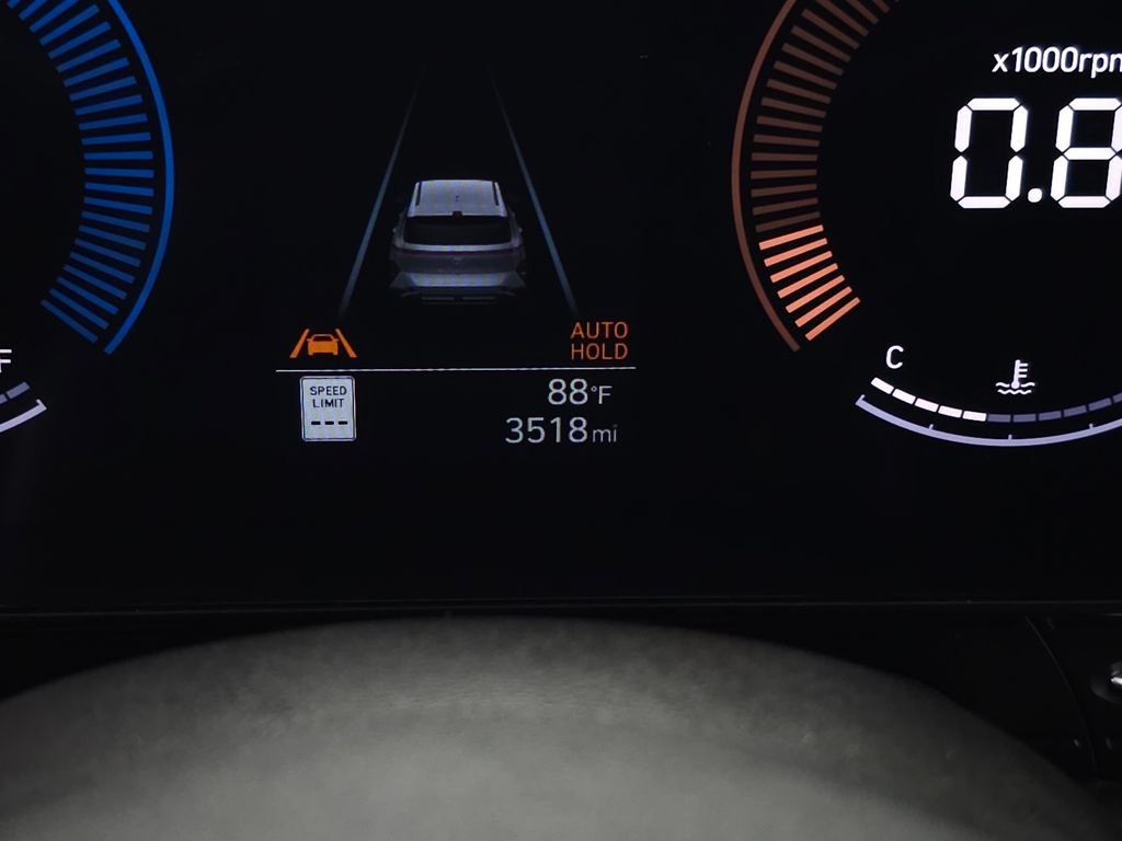 2026 Hyundai Kona SEL Sport - Photo 21