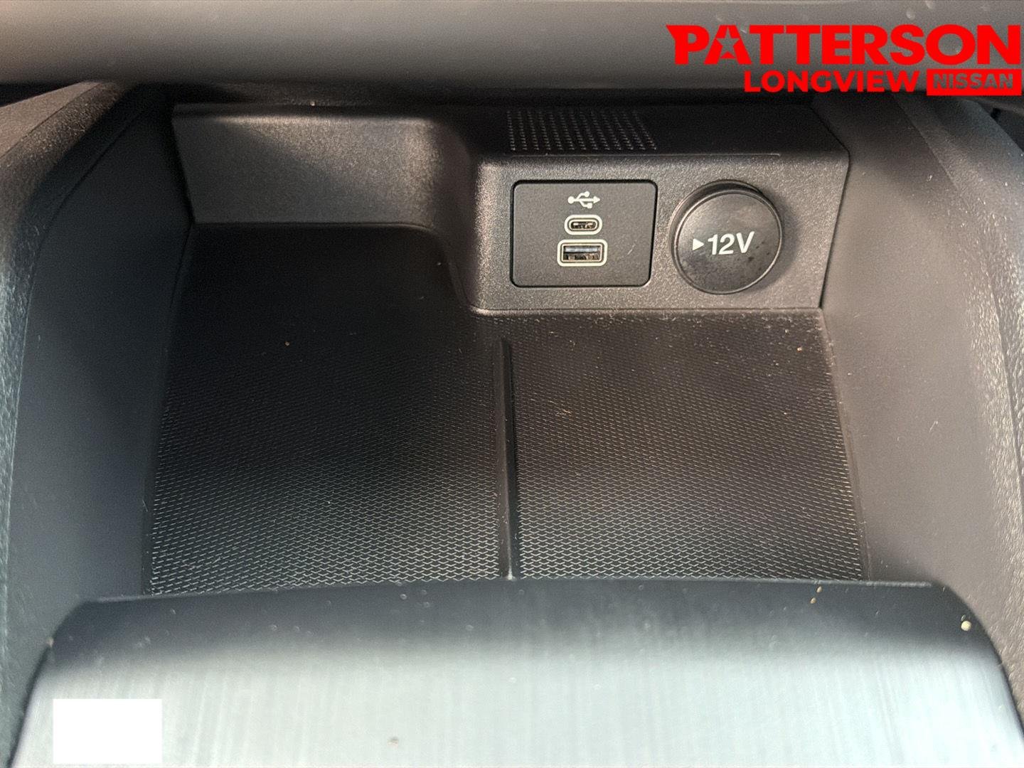 Used 2026 Carbonized Gray Metallic Ford Active image 13