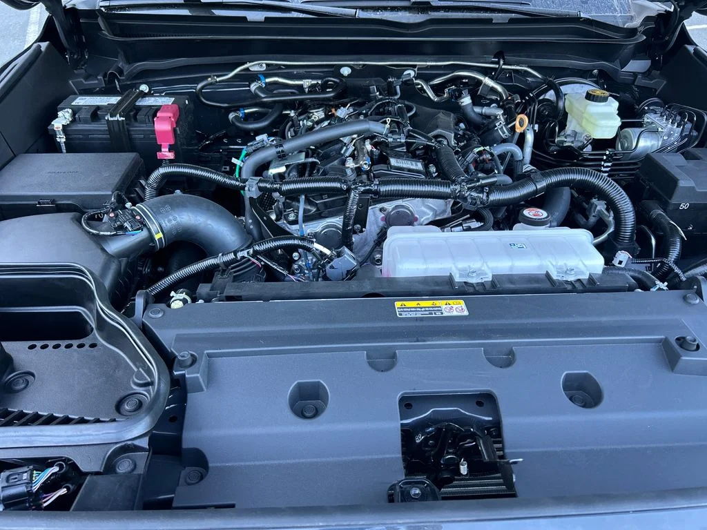 New 2026 Underground Toyota SR5 image 25